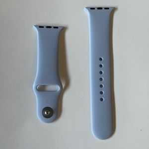 Apple Watch Band 38/40mm Ice Blue